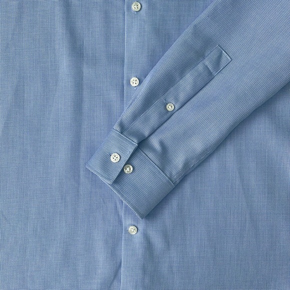 Michael Kors Slim Fit Dress Shirt - Picture 3 of 3